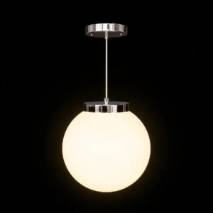 Inventaa Hanging Globe