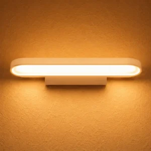 Luker Yetta I-4 Mirror Light