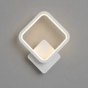 Luker Electra S2 Indoor Wall Light