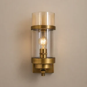 LUKER BONITO WS2 INDOOR WALL LIGHT