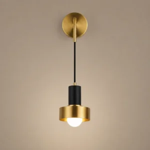Luker Mika WS5 Indoor Light