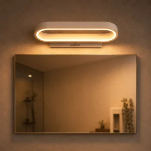 Luker Yetta I-3 Mirror Light