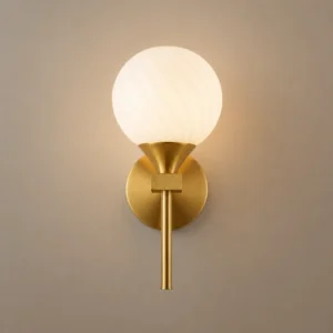 Luker Mika WS3 Indoor Light