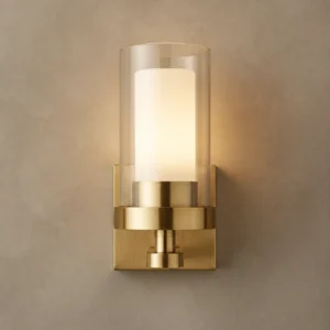 Luker Bonito WS8 Indoor Wall Lights