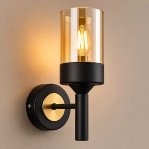 Luker Bonito WS11 Indoor Wall Light