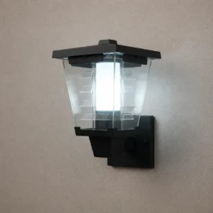 Inventaa Wall Glasis(With Bulb )