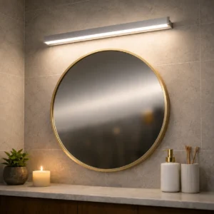 Luker Lita T2 Mirror Light
