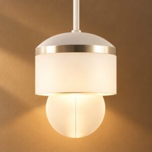 Luker Nera Single Indoor Wall Light