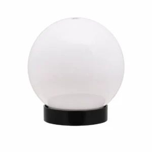 Inventaa PC GLOBE Without Bulb