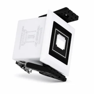 Luker Corvus Mini Linear Cob Lights