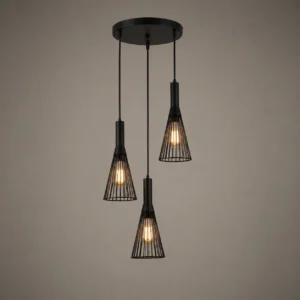 Luker Faro P3