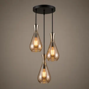 Luker Anzia Amber H1-3