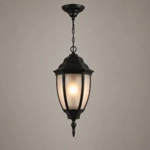 LUKER BONITA BLACK