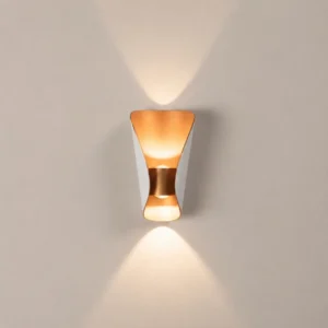 Inventaa Portio Wall Light