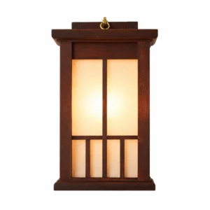 LUKER ORA RW2 INDOOR WALL LIGHT
