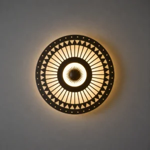 Wall Light 6709