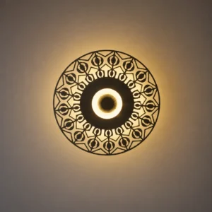 WALL LIGHT 6708