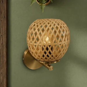 Wall Light Kotta