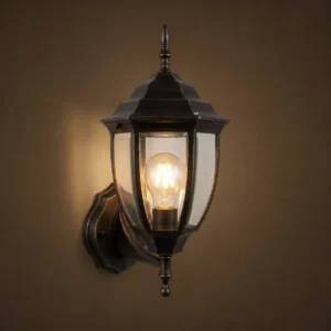 Wall Light Brown 1302S