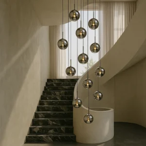 Double Height Light