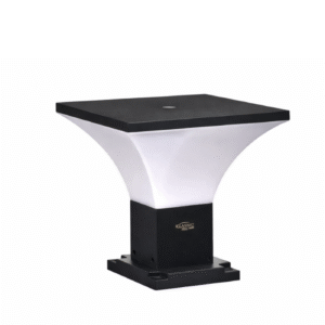 INVENTAA BLOOM  GATE LAMP