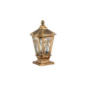 INVENTAA ANTIKA SMALL GATE LAMP