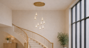 DOUBLE HEIGHT LDA3740/9