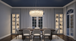 CHANDELIER LB-7046/500