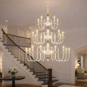 DOUBLE HEIGHT LL-D3585