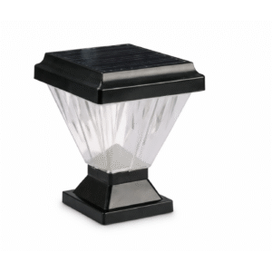 INVENTAA CHITI LED SOLAR GATE LIGHT