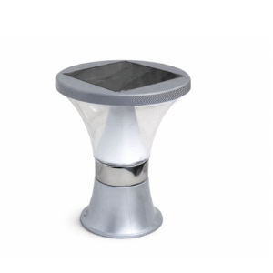 INVENTAA PLUTO LED SOLAR GATE LIGHT