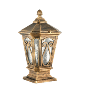 INVENTAA ANTIKA BIG GATE LAMP