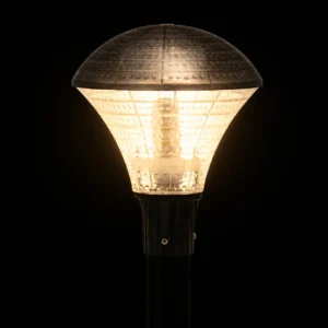Inventaa AQUA FANTASY PC Without Bulb