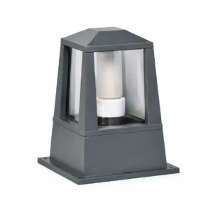Inventaa Nova Gate Lamp