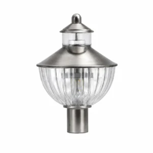 Inventaa Opera LH Gate Lamp