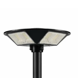 Inventaa Grace Led Solar Pole Light