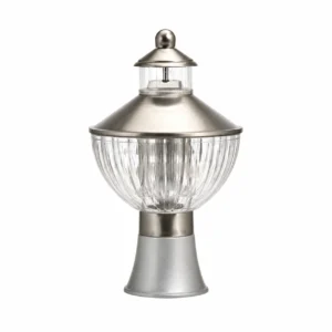 Inventaa Flora Opera LH Gate Lamp