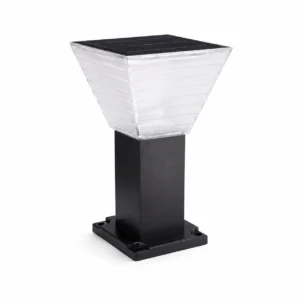Inventaa Villa Led Solar Garden Light