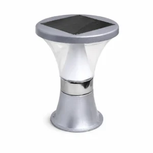 Inventaa Pluto Led Solar Gate Light