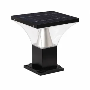 Inventaa Bloom Led Solar Garden Light