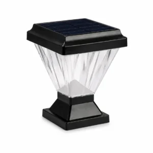 Inventaa Chiti Led Solar Gate Light