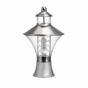 Inventaa Flora Fantasy LH Gate Lamp