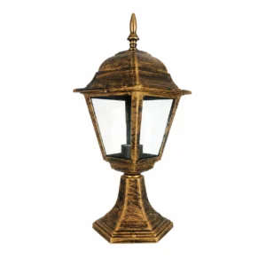 Inventaa Ferona Gate Lamp
