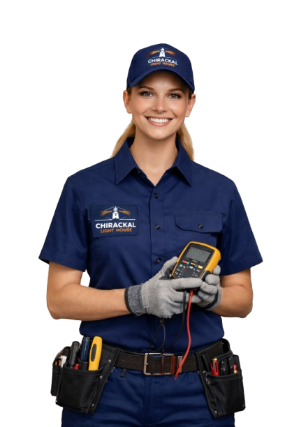 Electrician Services