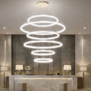 ROUNDED DOUBLE HEIGHT -LLA1512