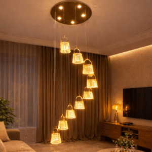 DOUBLE HEIGHT - LL A1499 RGD