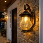 Outdoor Light