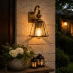 Outdoor Light
