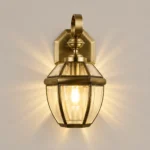 Outdoor Light