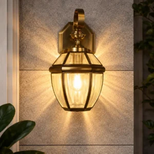 Outdoor Light